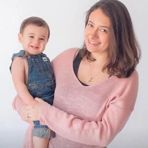 Meet your Posher, Jessica